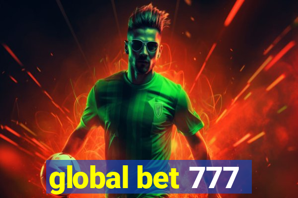 global bet 777